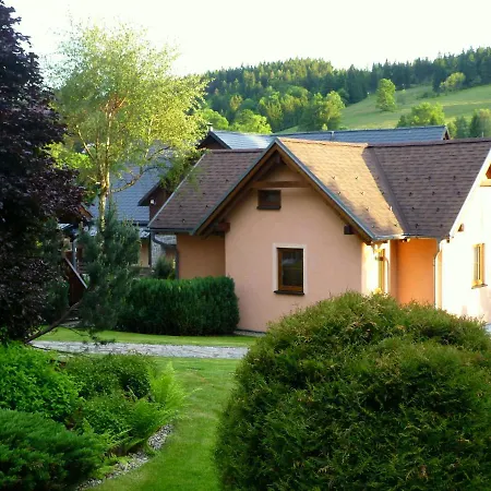 Rafael Guest house Bedrichov (Liberec)