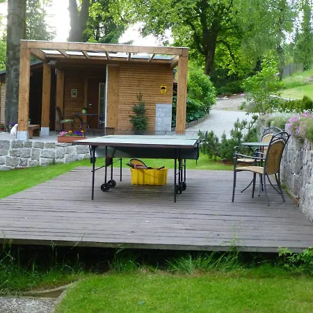 Rafael Guest house Bedrichov (Liberec)