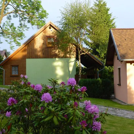 Guest house Rafael