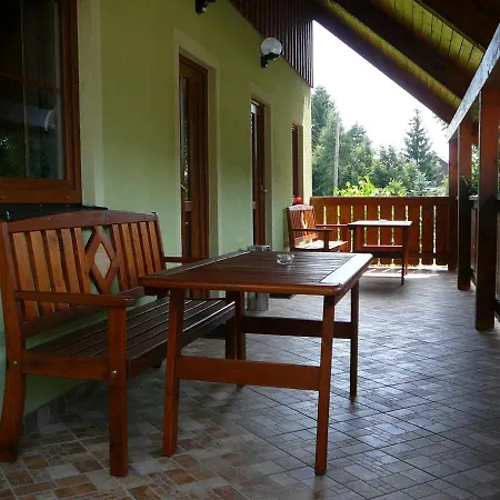 Rafael Guest house *
