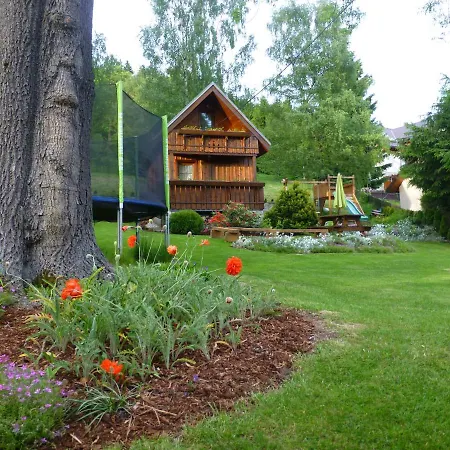 Rafael Guest house