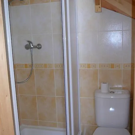 Rafael Guest house Bedrichov (Liberec)