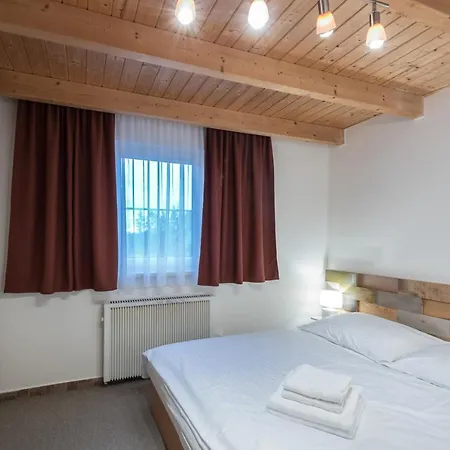 Rafael Guest house Bedrichov (Liberec)