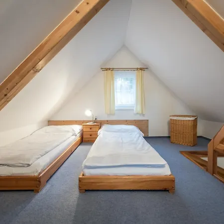Rafael Guest house *