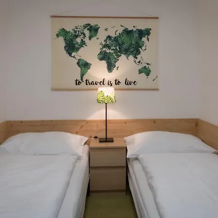 Rafael Guest house *