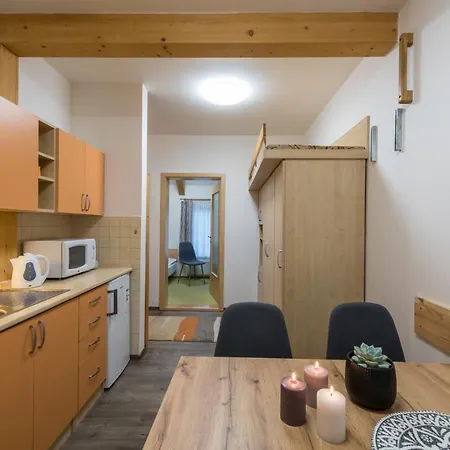 بيت ضيافة Rafael
