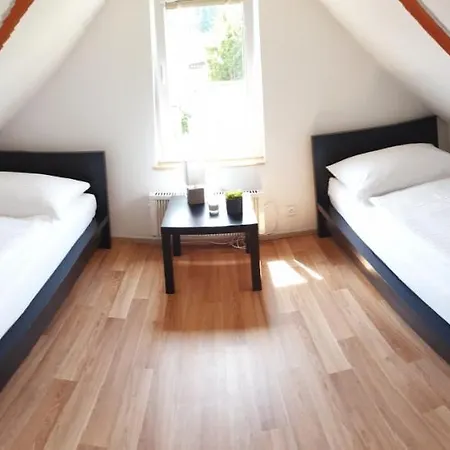 Guest house Rafael
