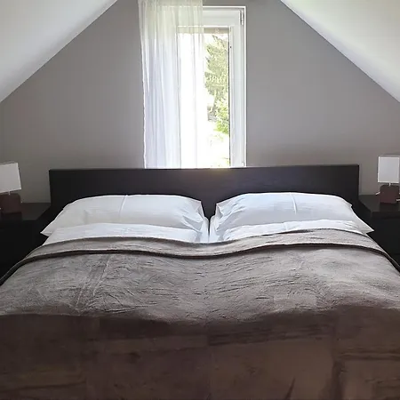 Guest house Rafael Bedrichov (Liberec)