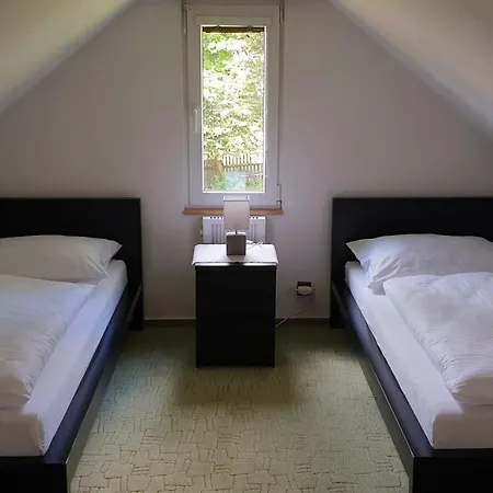 Rafael Guest house